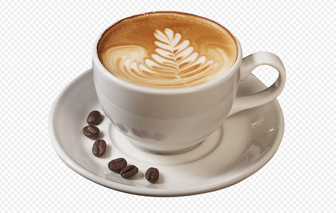 Caffè e brioche