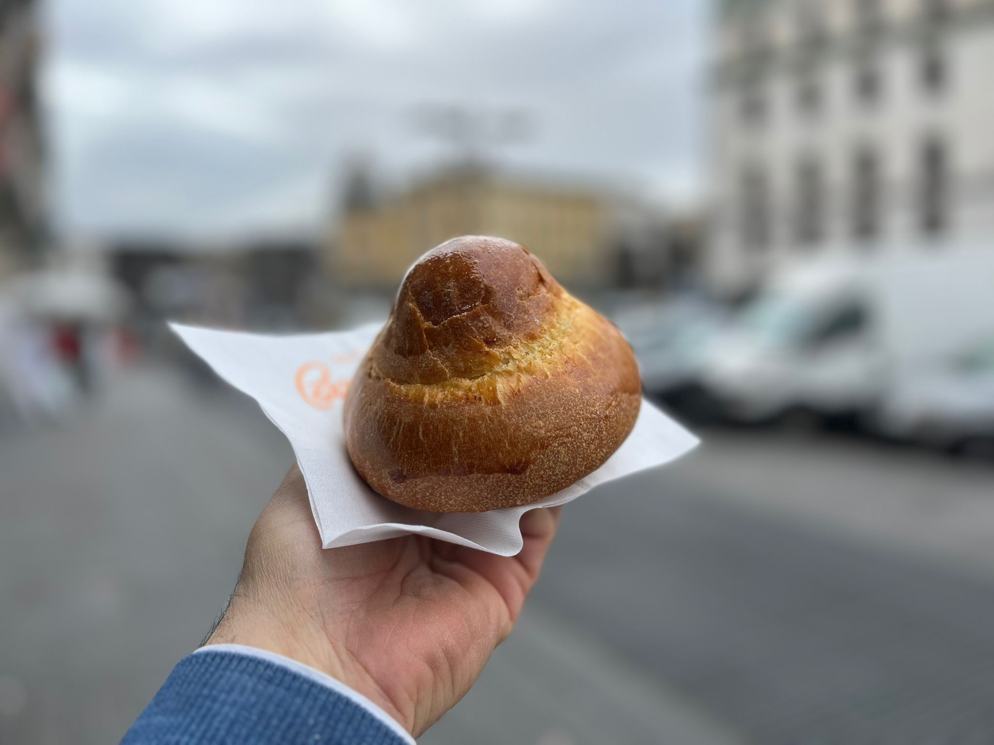 Pasticceria a Napoli centro: Carraturo a Porta Capuana dal 1837