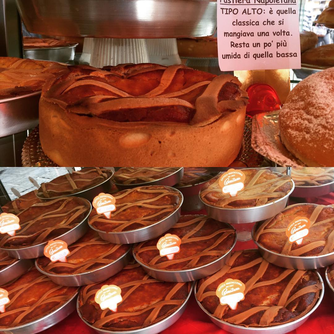 I migliori dolci di Natale di Napoli da comprare online