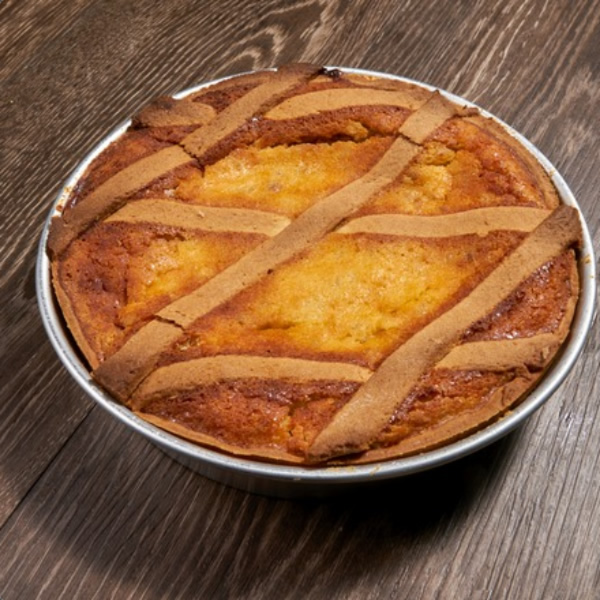 Pastiera napoletana migliore di Napoli