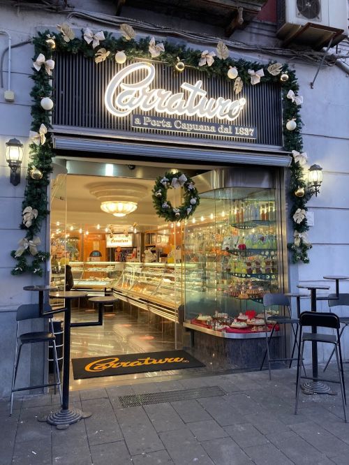 Shop di Natale Carraturo: acquista online i dolci natalizi con consegna in tutta Italia
