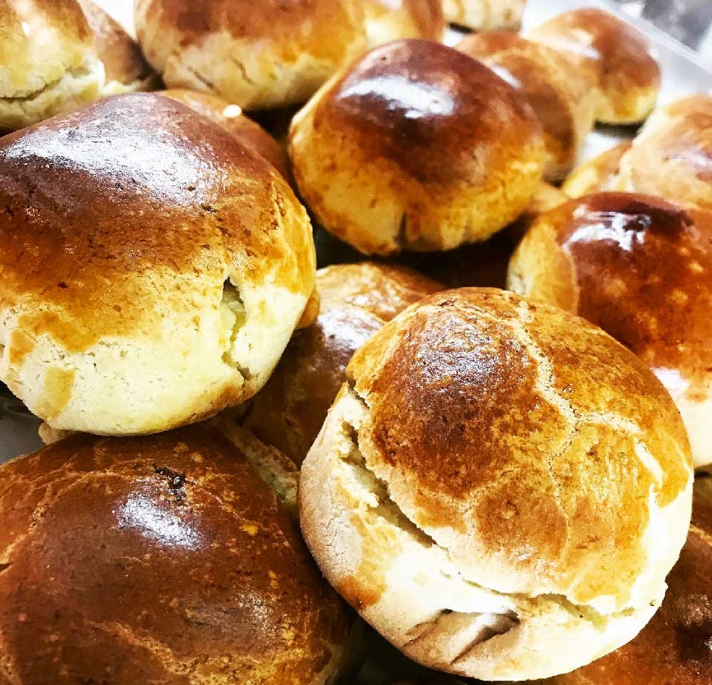 Sfogliatella napoletana: un capolavoro di gusto e tradizione